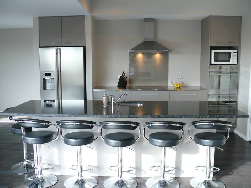 Custom Kitchens, Joinery and Benchtops Kiwi Kitchens, Christchurch NZ